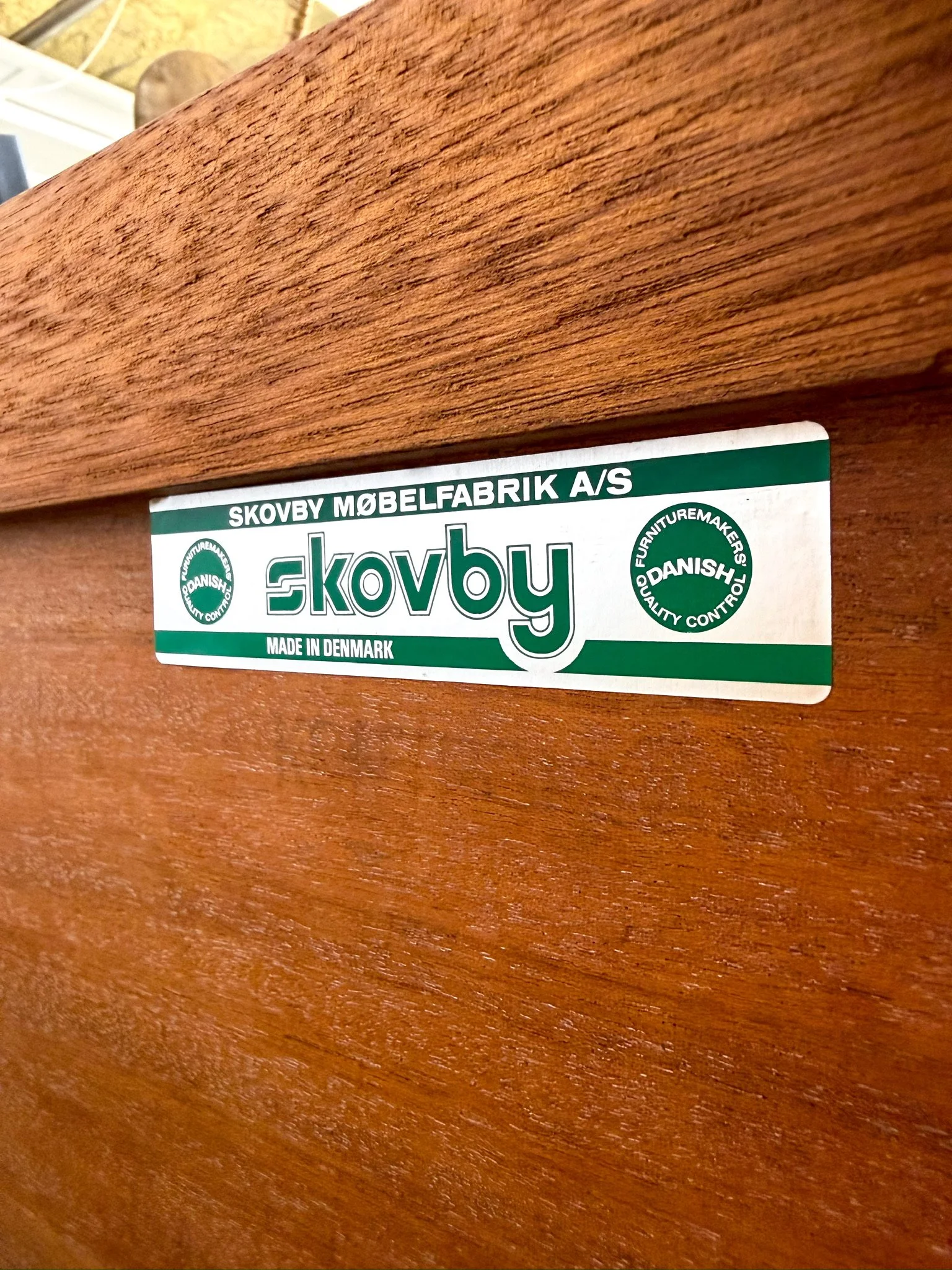 Danish Teak Credenza by Skovby11.jpg