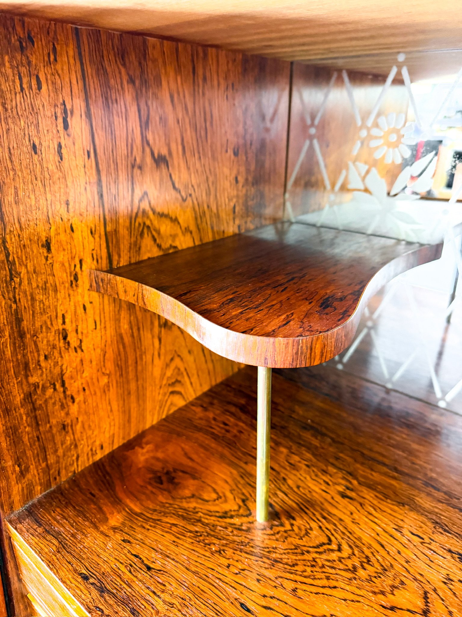 E. W. BACH DANISH TEAK HIGHBOARD C. 1960S10.jpg