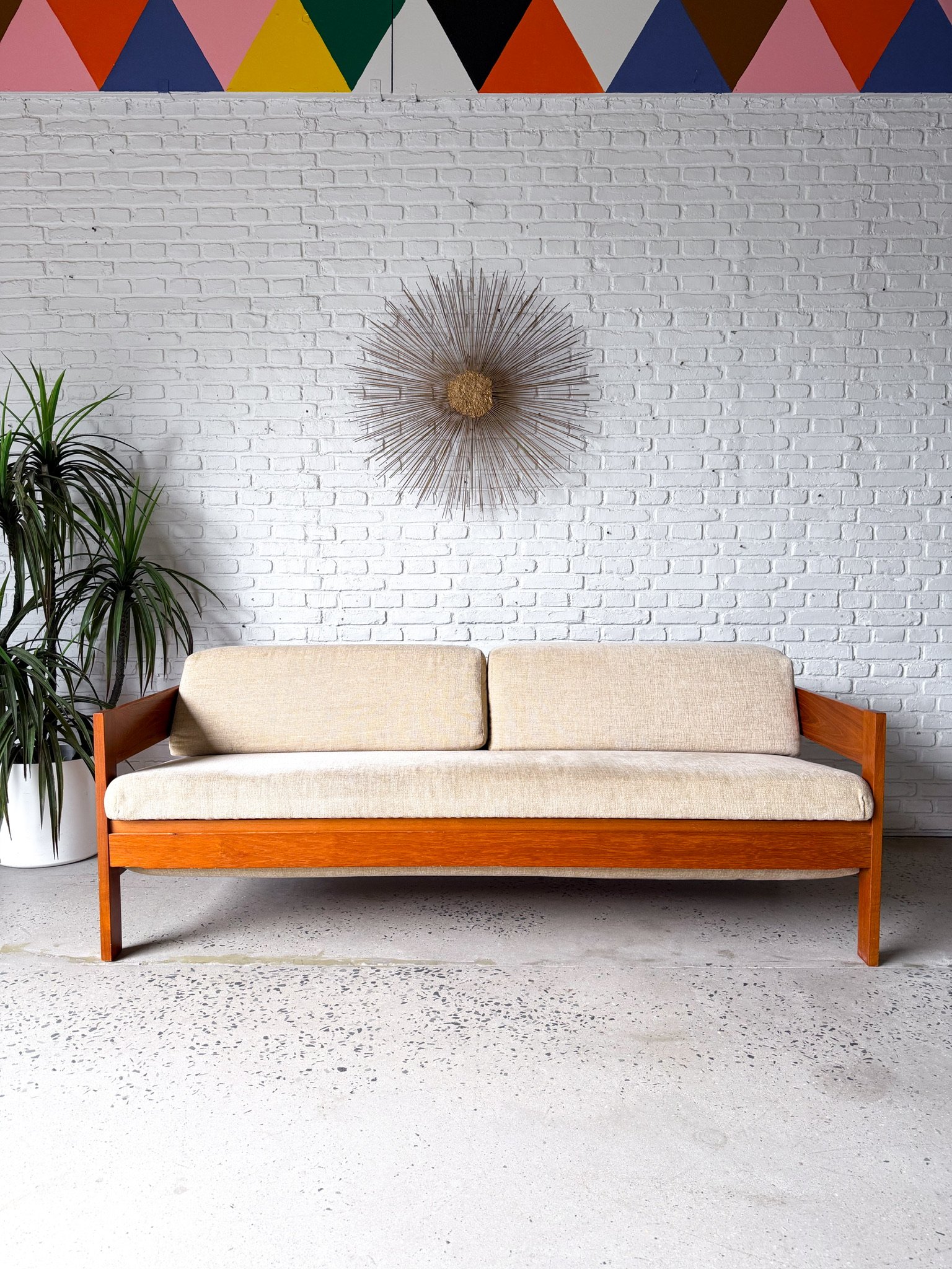 Teak Fold Out Sofa or Daybed30.jpg