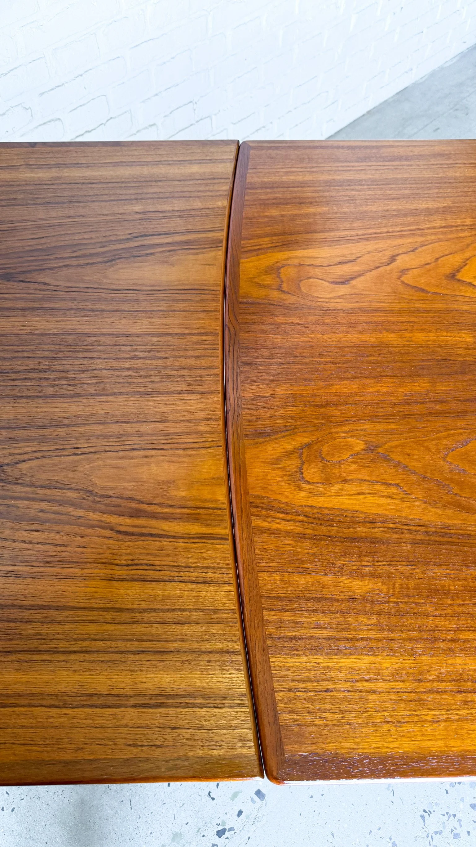 Danish Modern Teak Extension Table by Gudme Mobelfabrik17.jpg