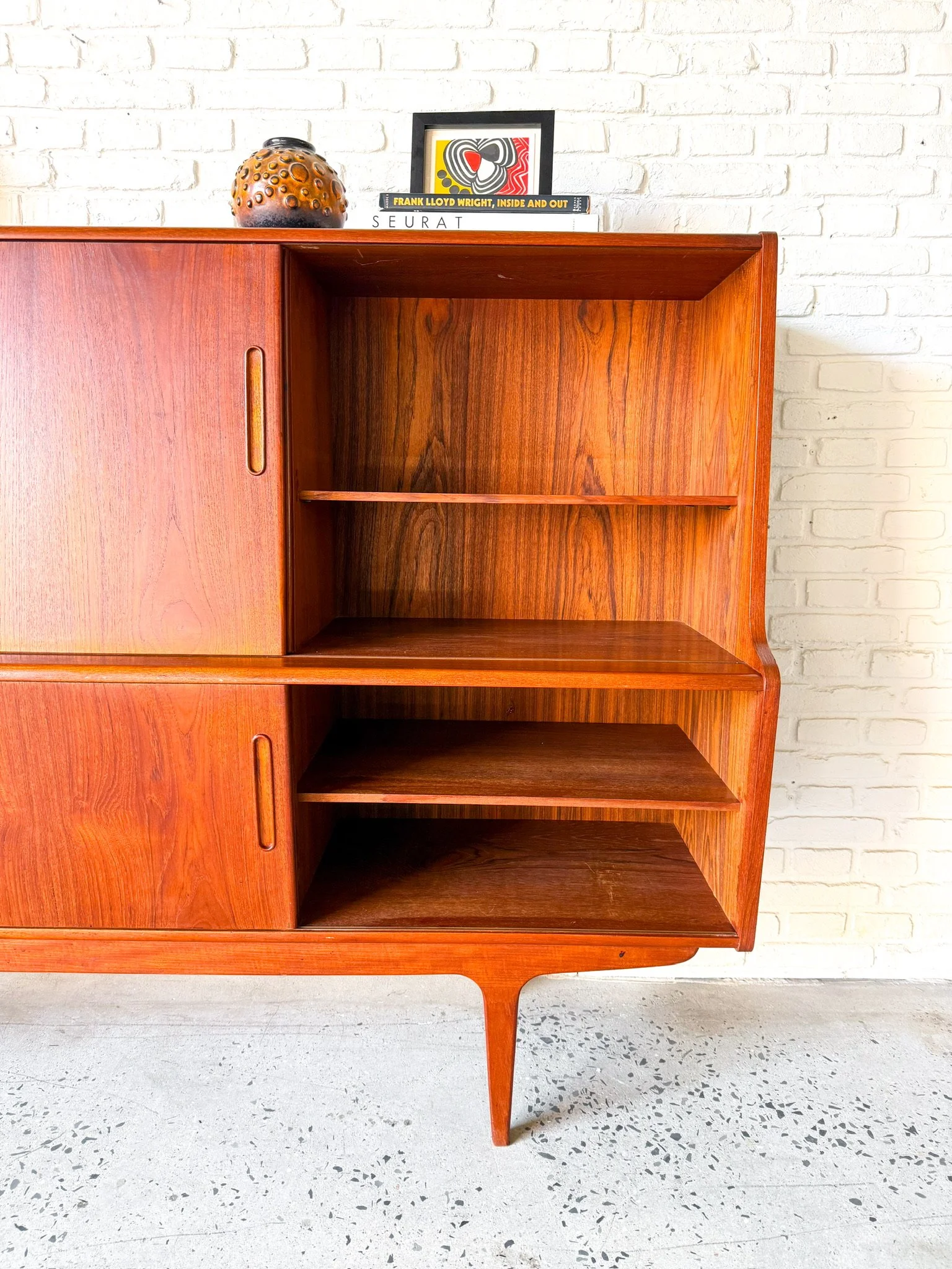 Danish Teak Highboard12.JPG