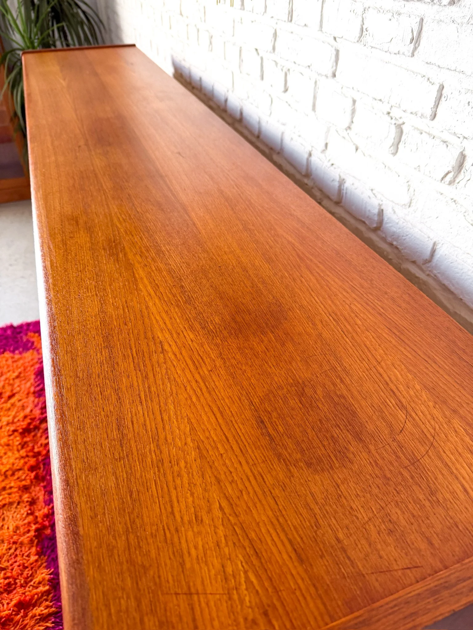 JOHANNES ANDERSEN DANISH TEAK SIDEBOARD C. 1960S6.jpg