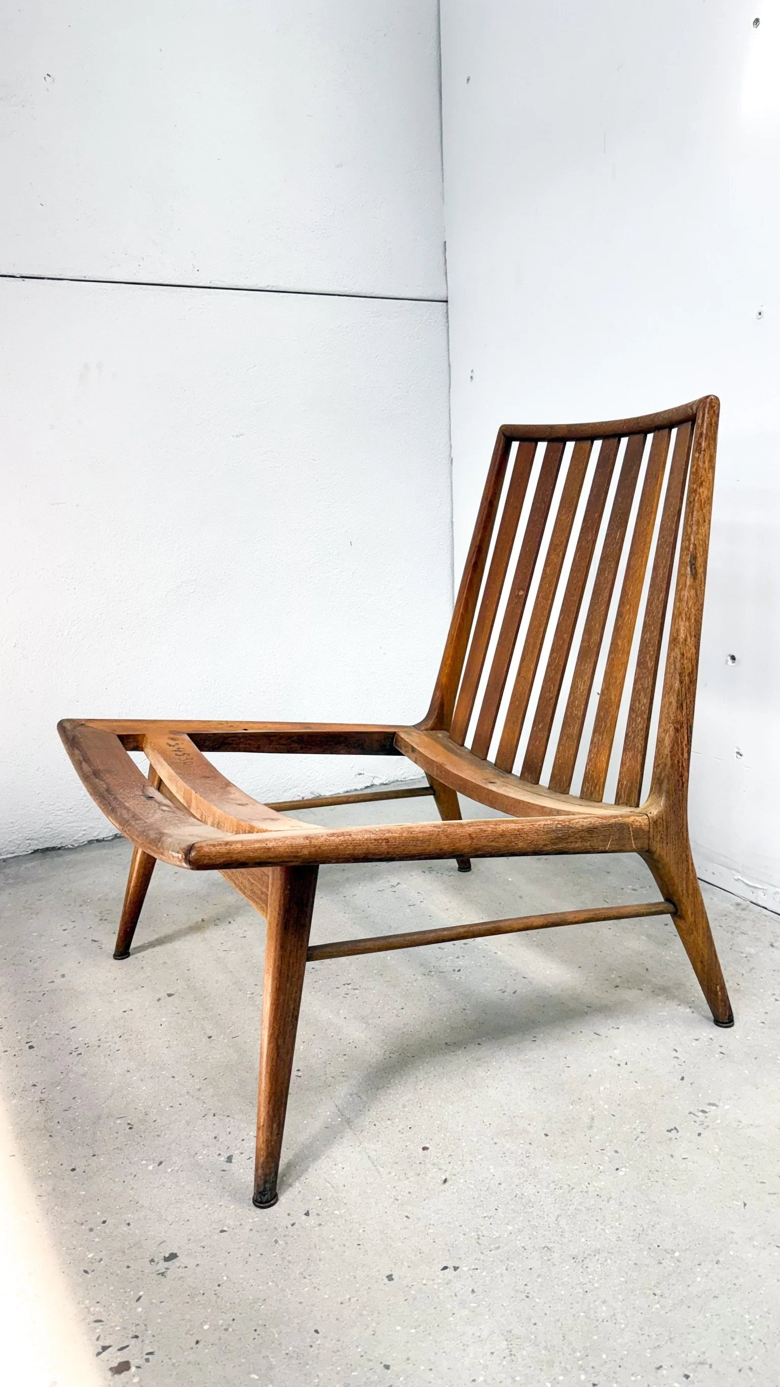 Grosfeld House Chair Pair Mid Century Modern4.JPG