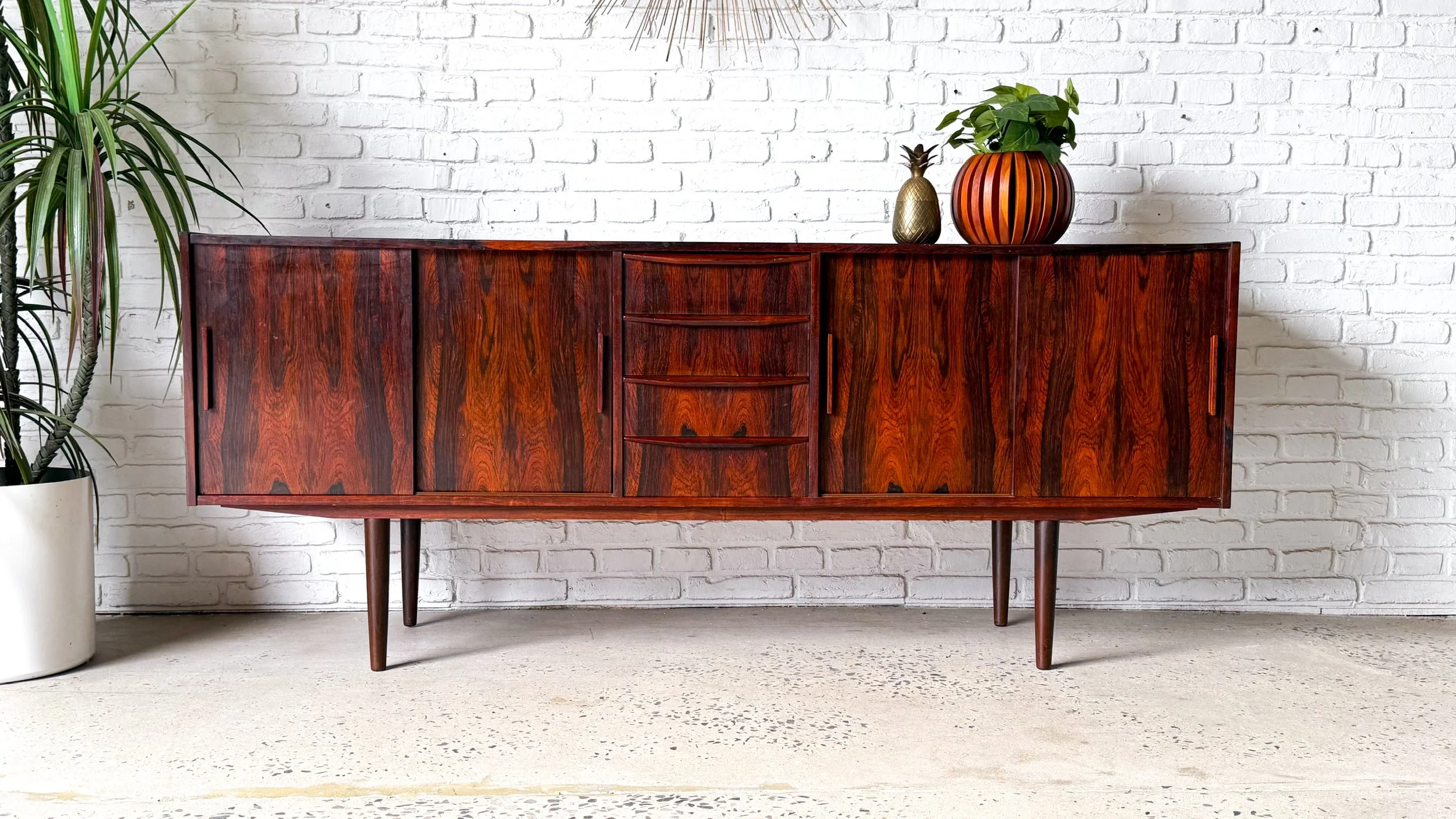 Danish Modern Rosewood Credenza 4.jpg