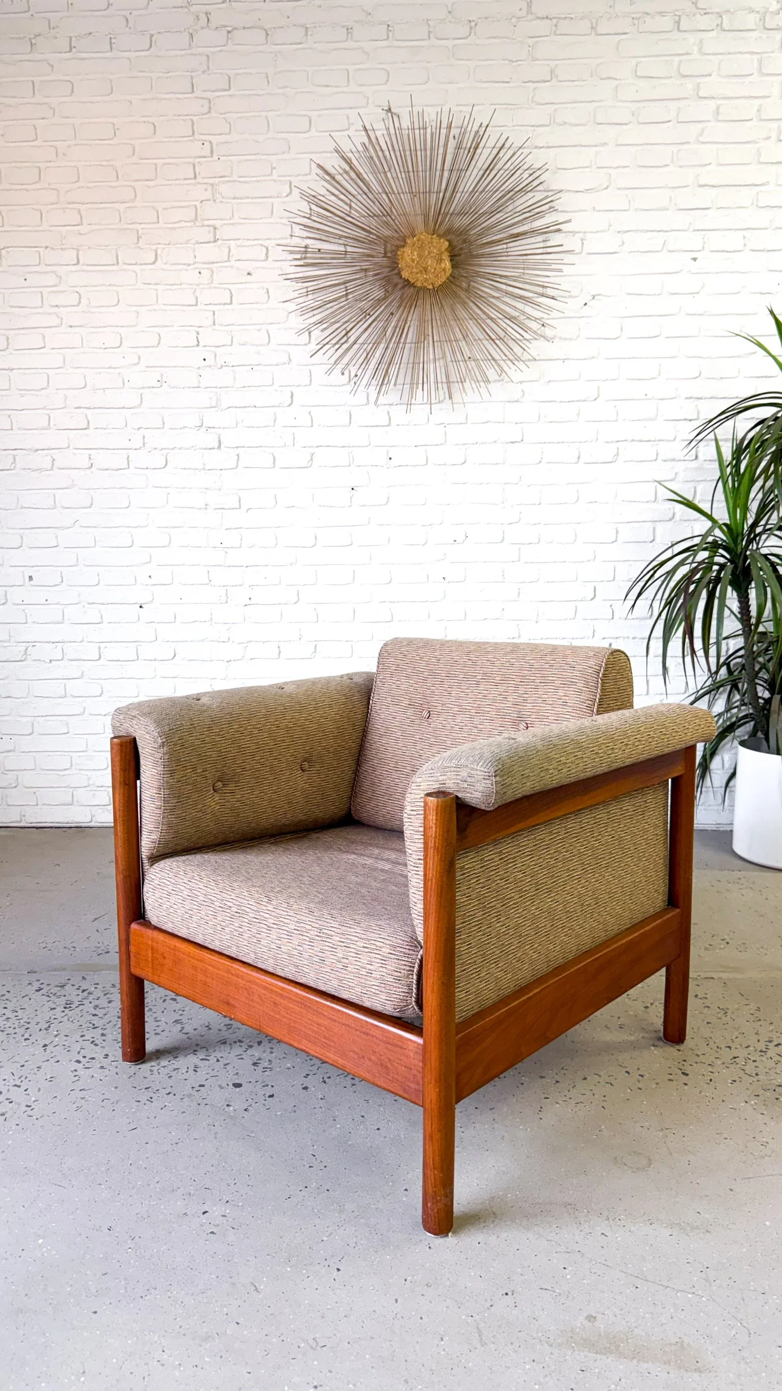 1970s Danish Teak Lounge Chair2.jpg
