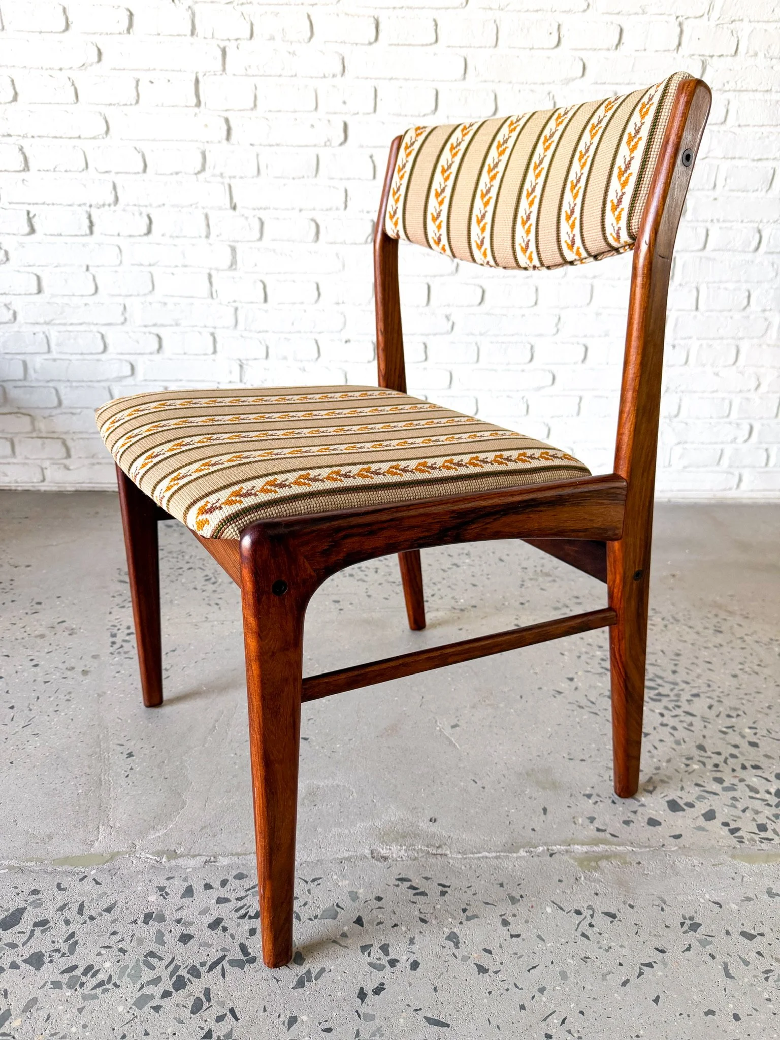 Thorso Stolefabrik Rosewood Dining Chairs9.jpg