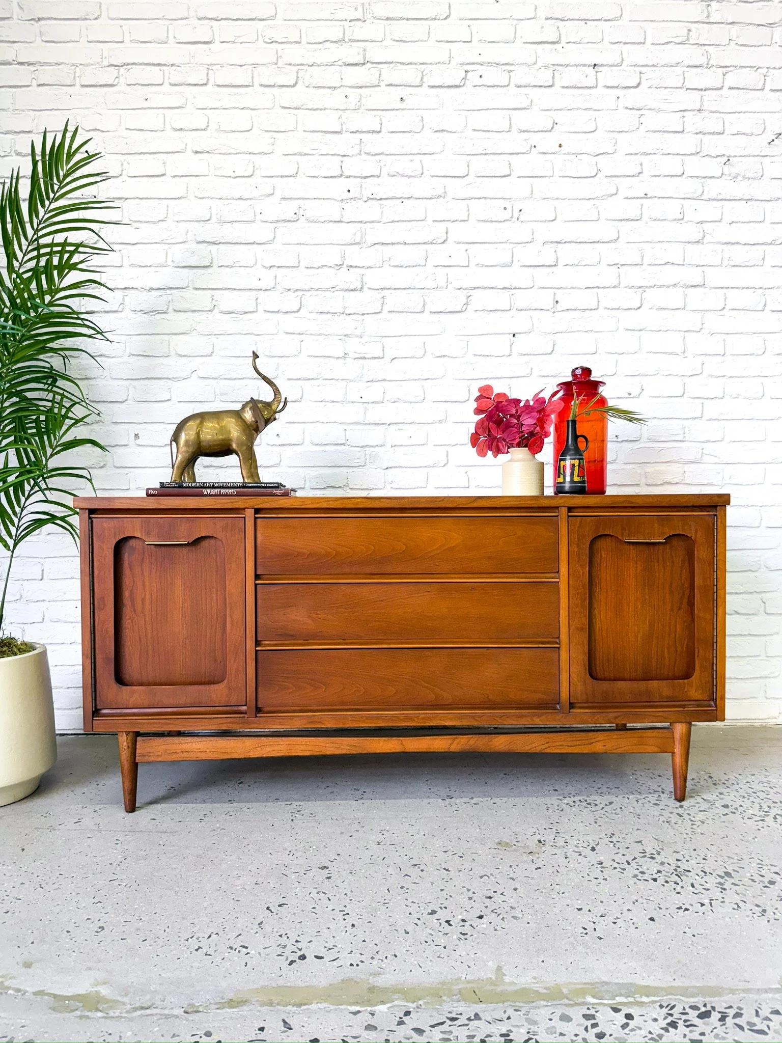 Basset Walnut Credenza5.JPG
