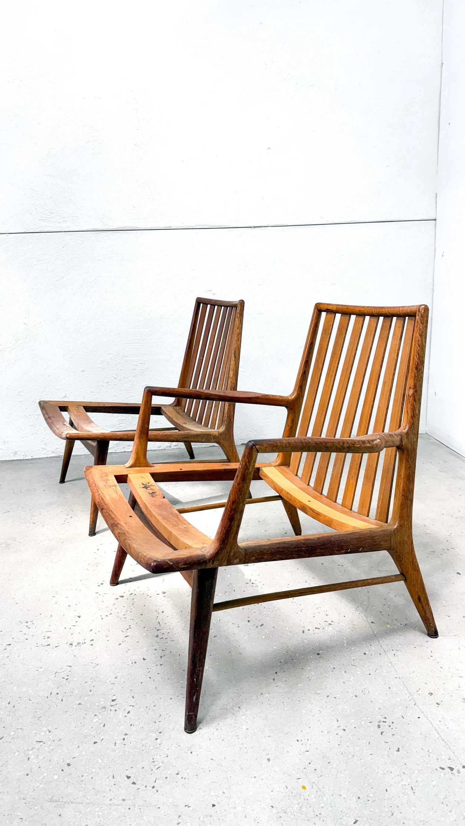 Grosfeld House Chair Pair Mid Century Modern9.JPG