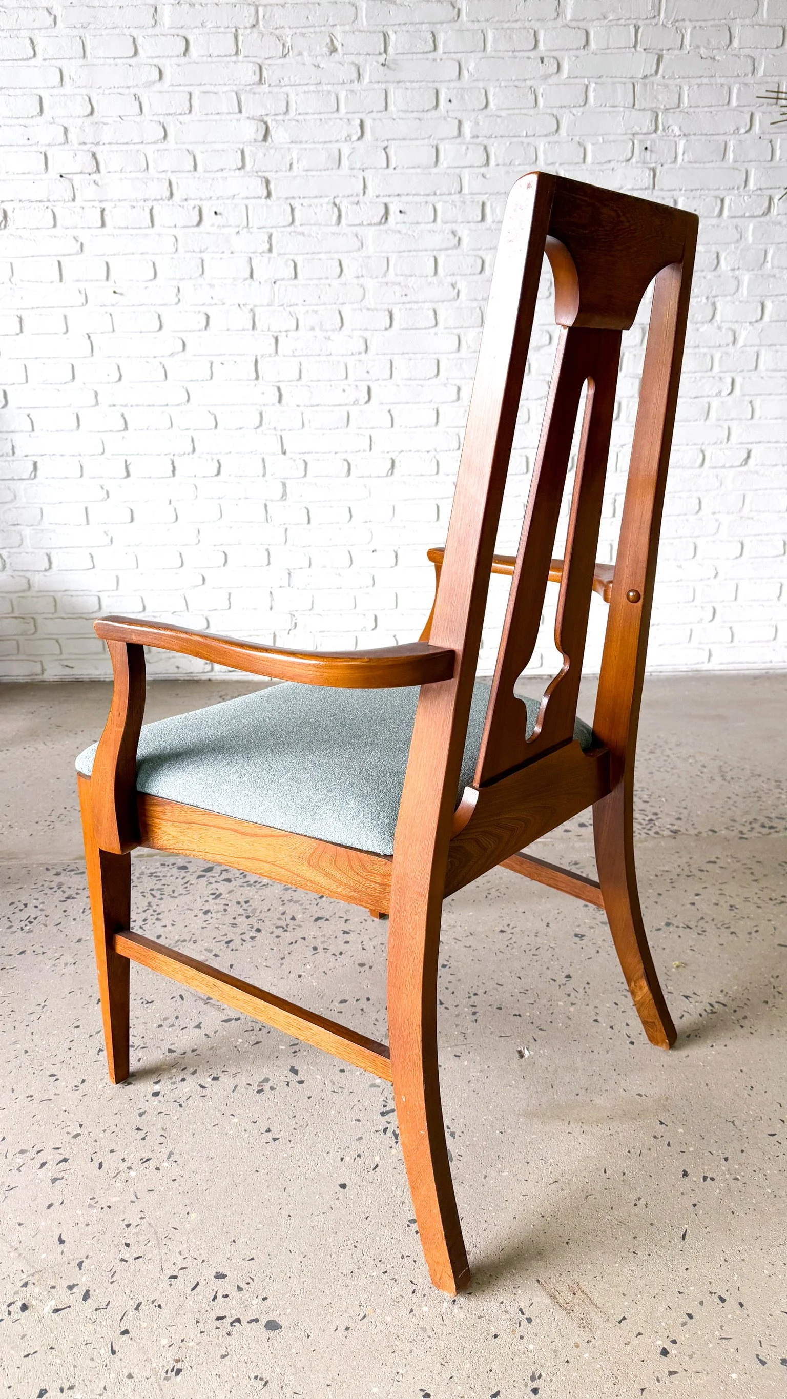 Young Manufacturing High Back Dining Chairs circa 1960s8.jpg