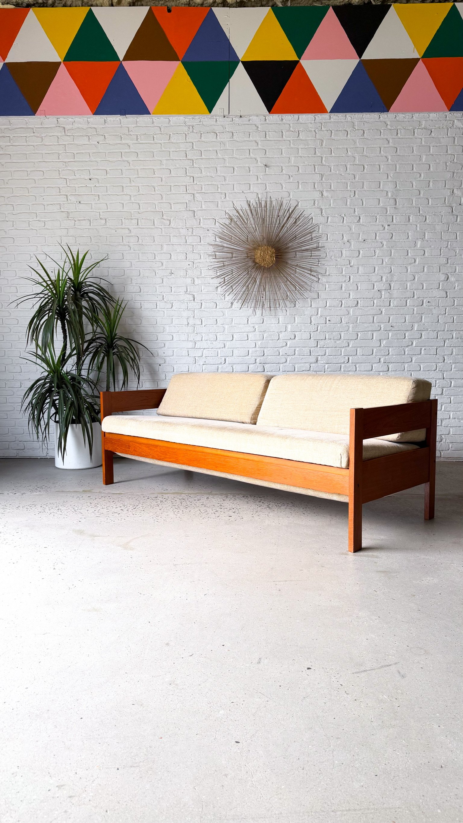 Teak Fold Out Sofa or Daybed2.jpg