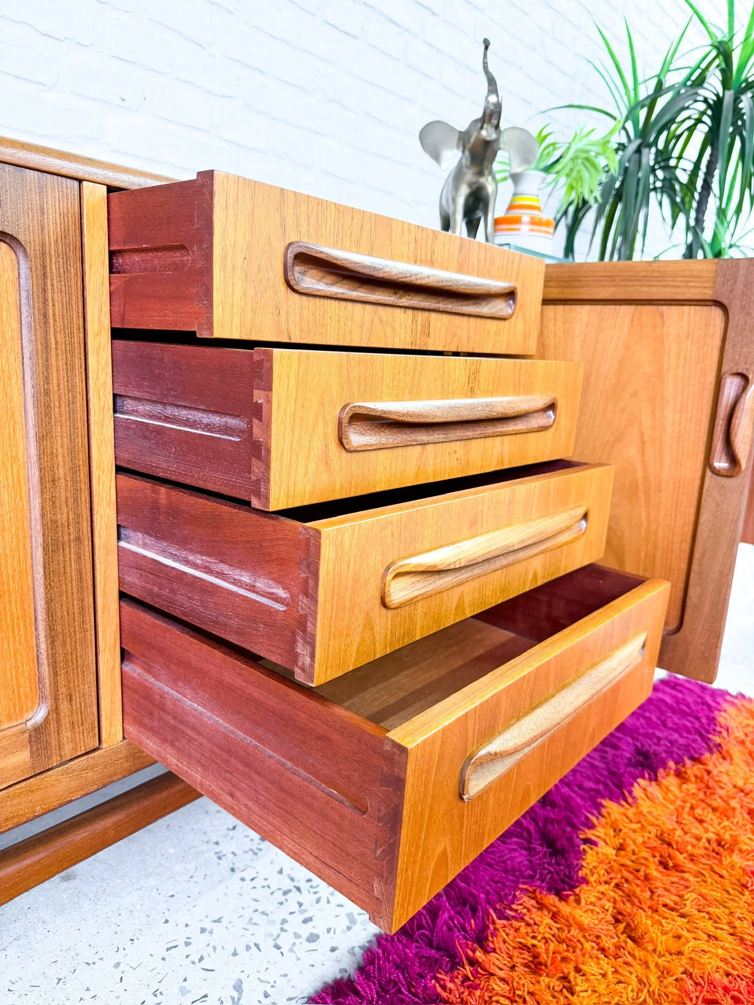 G Plan Teak Credenza17.jpg