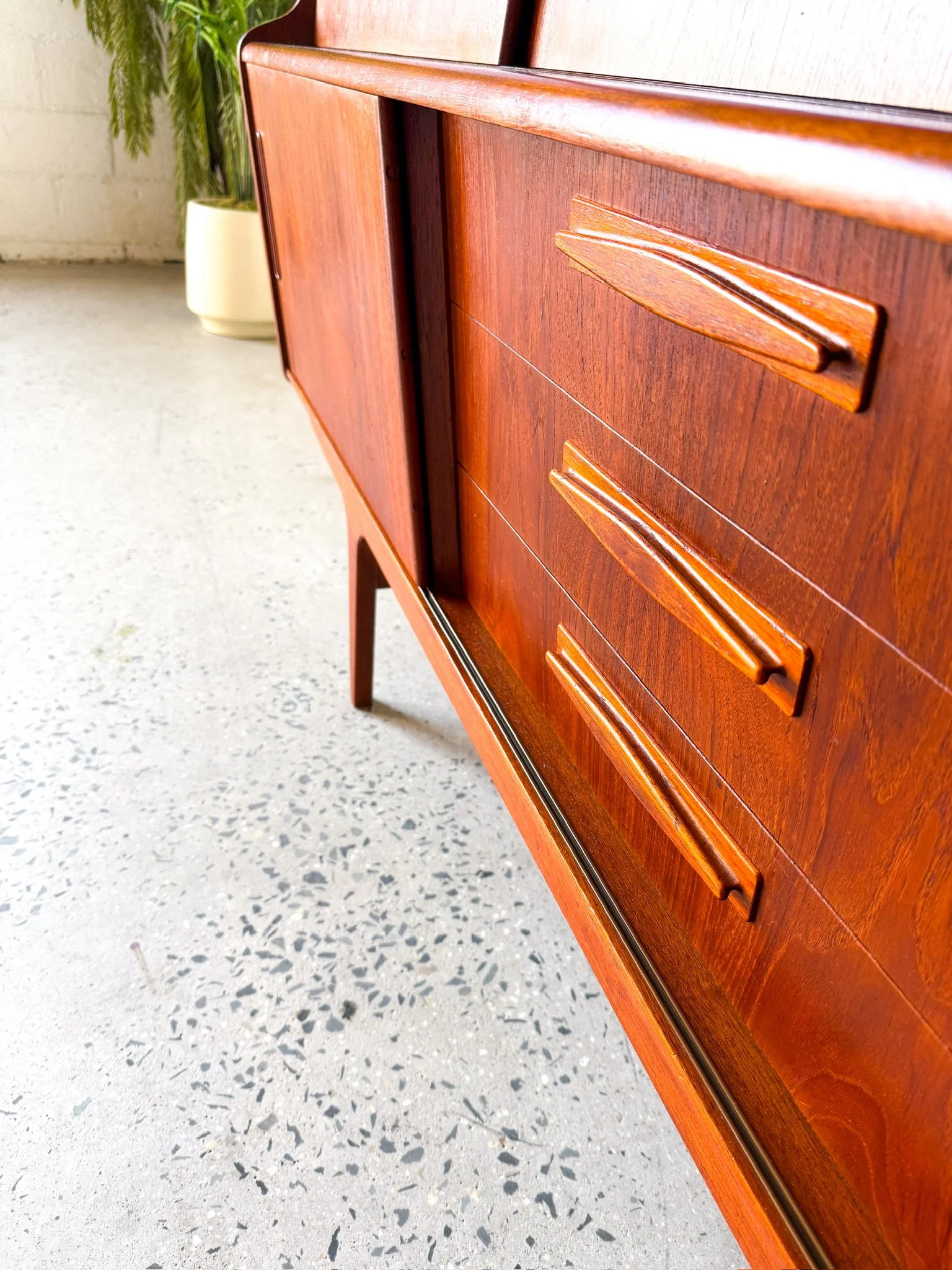 Danish Teak Highboard6.JPG