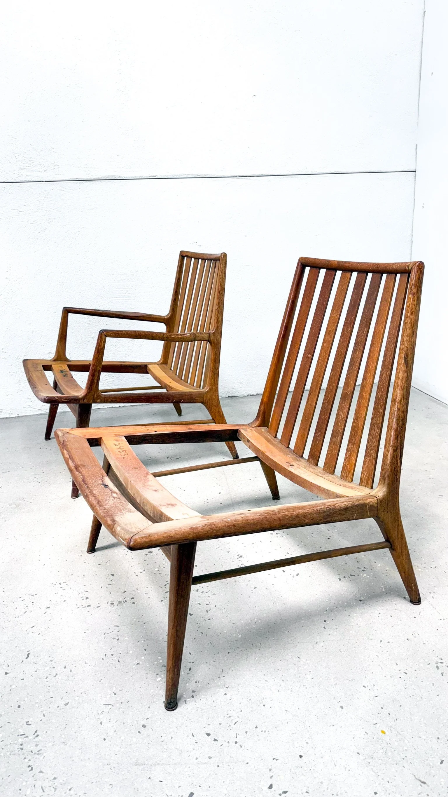 Grosfeld House Chair Pair Mid Century Modern2.JPG