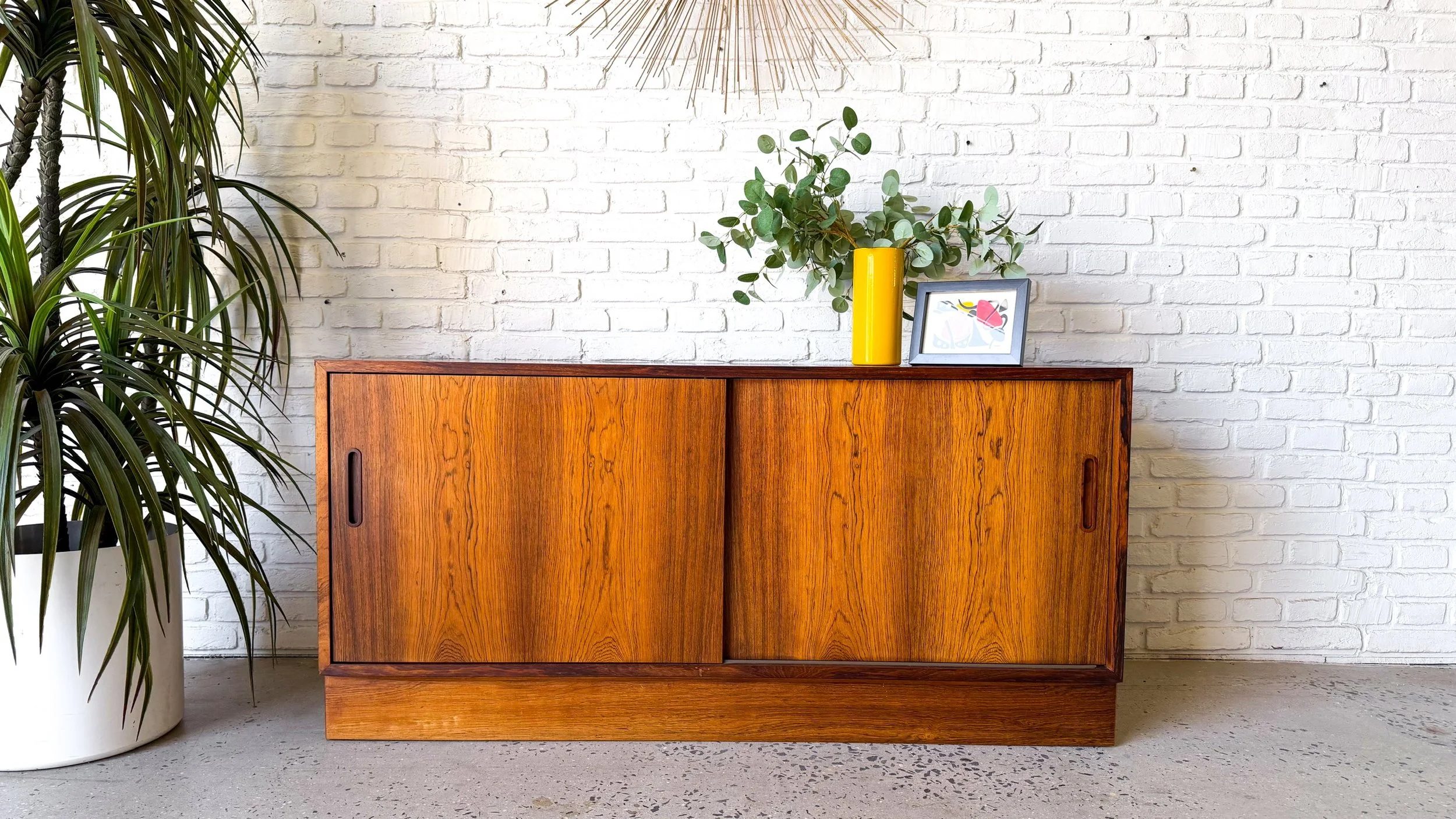 Poul hundevad danish rosewood credenza3.jpg