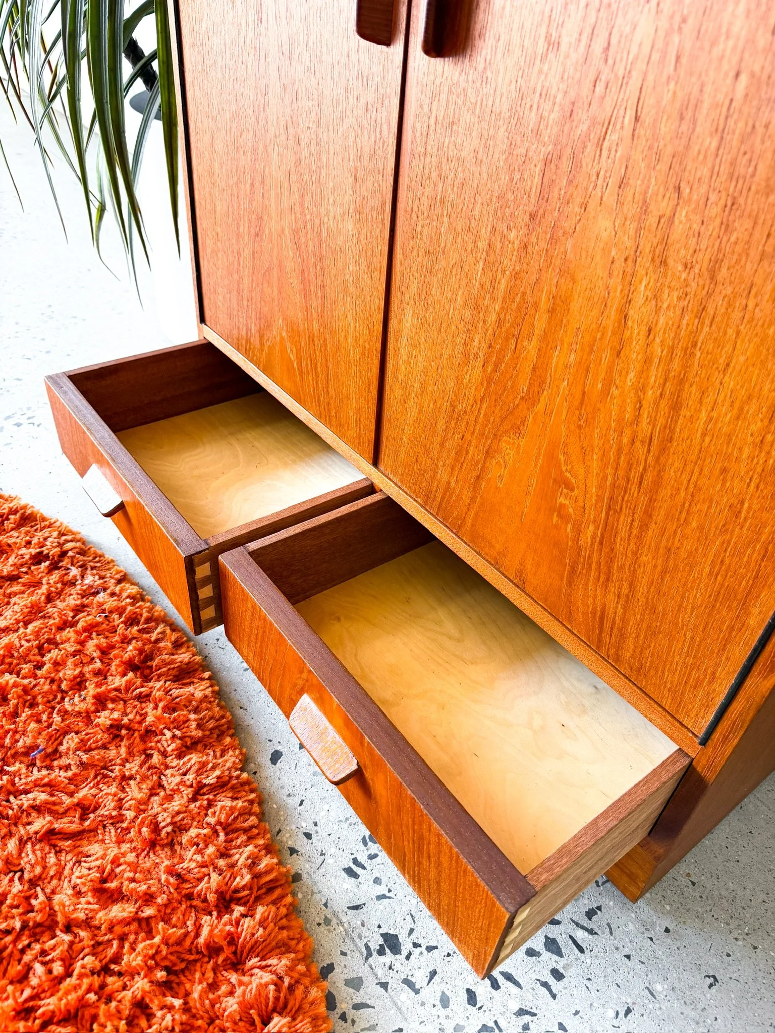Danish Modern Teak Dry Bar c. 1960s11.jpg