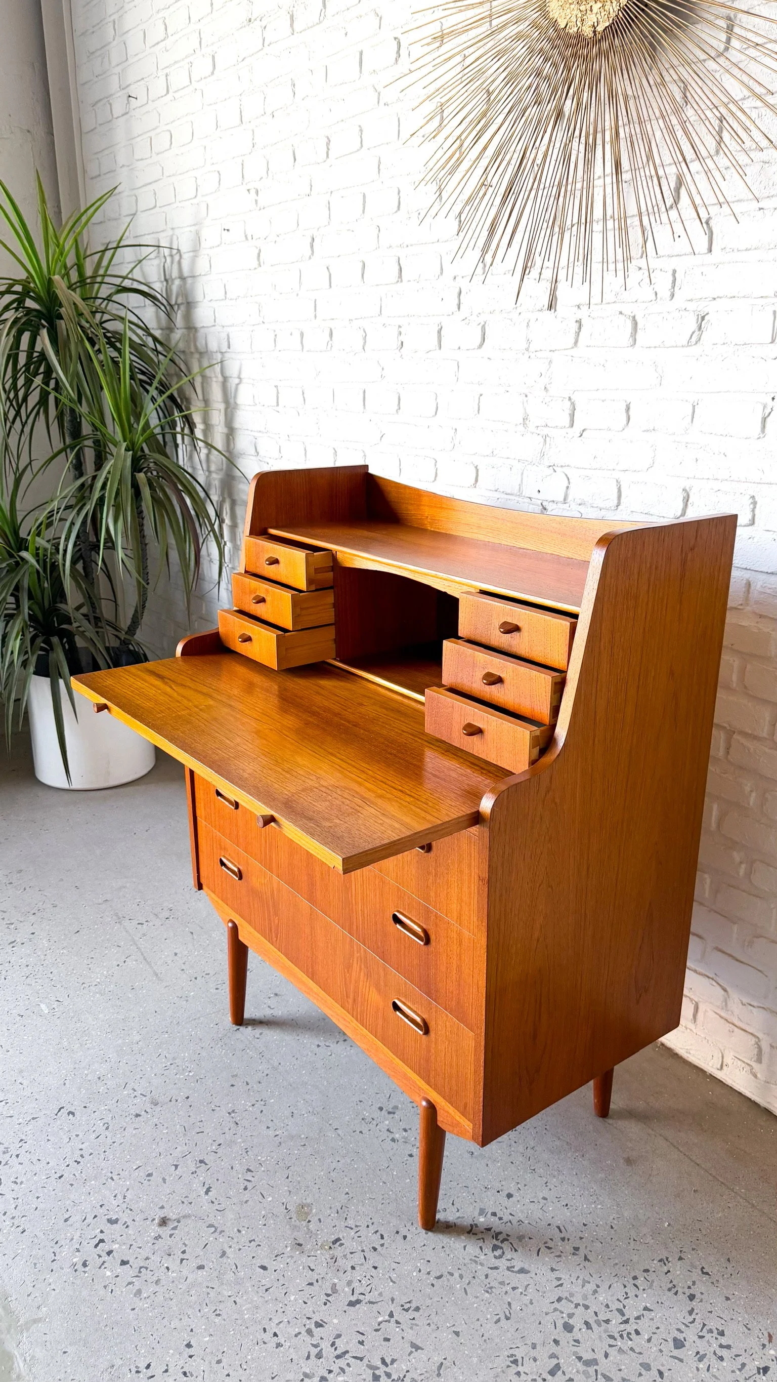 Danish Teak Secretary Desk5.jpg
