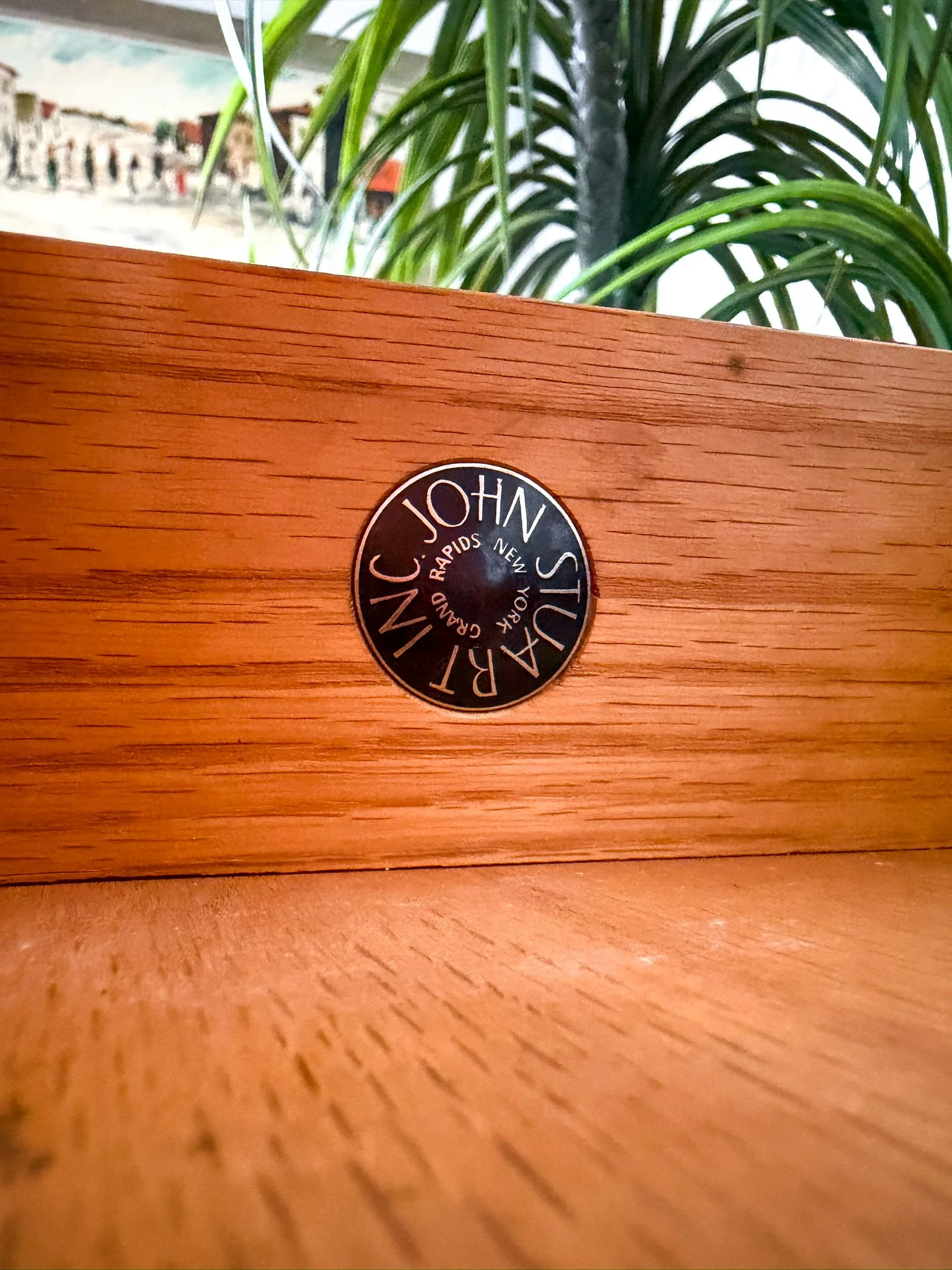 refinished john stuart walnut four drawer chest7.jpg