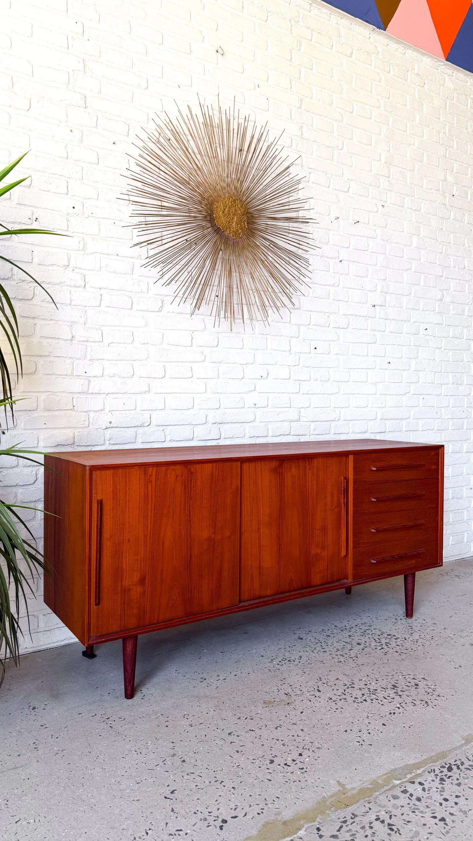 Danish modern teak credenza13.jpg
