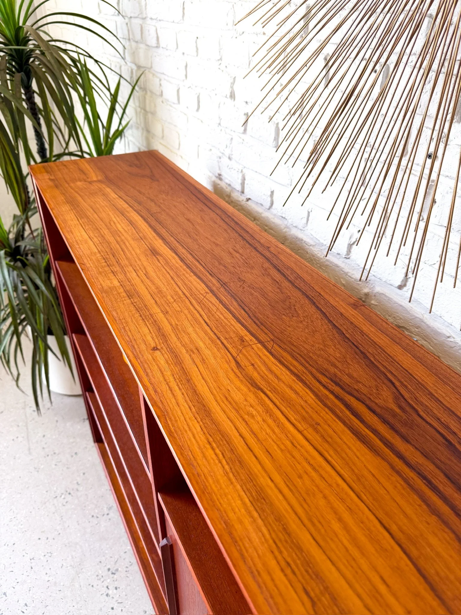 Danish Modern Teak Bookshelf9.jpg