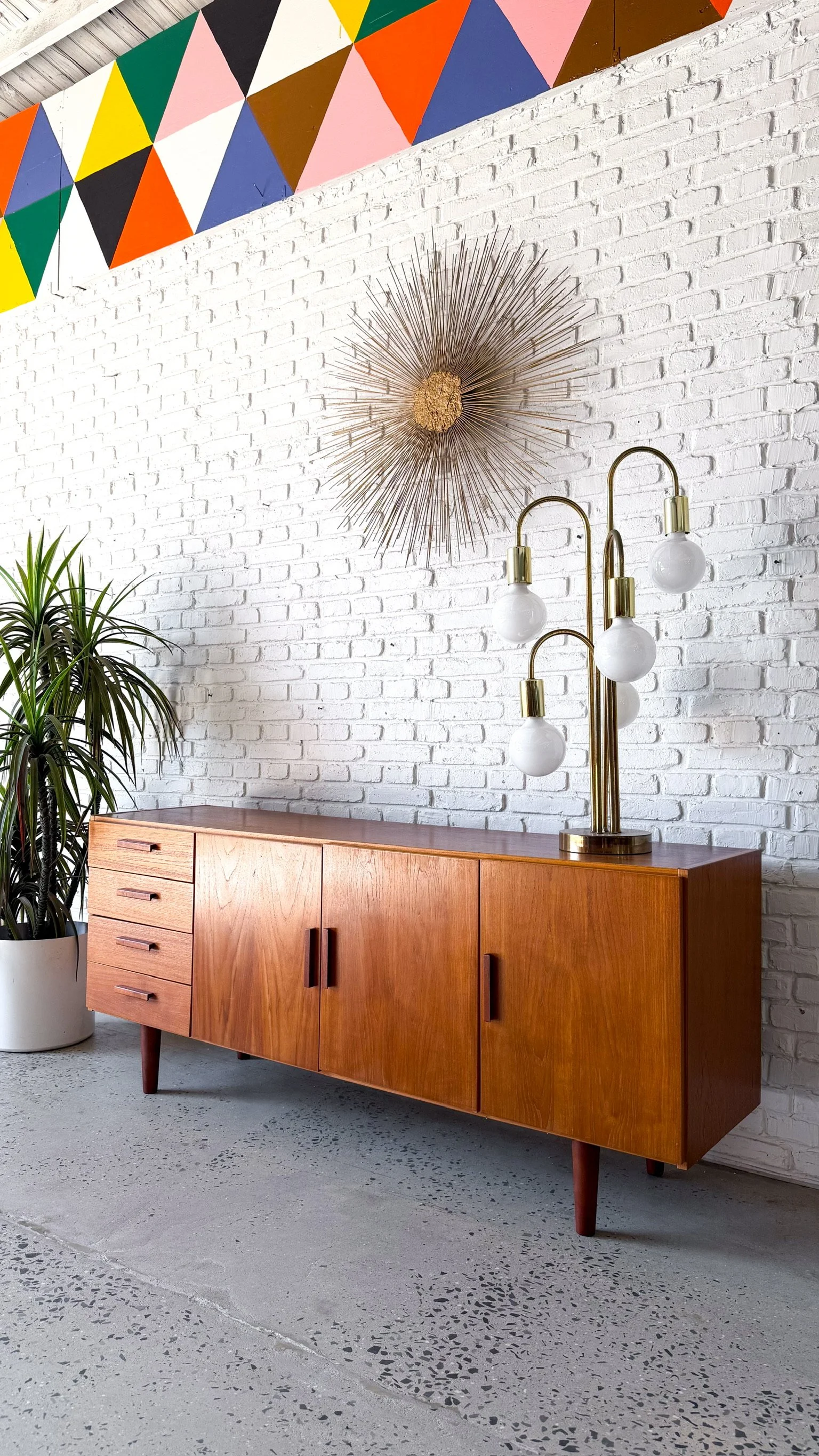 Danish Teak Credenza by Faarup Mobelfabrik3.jpg