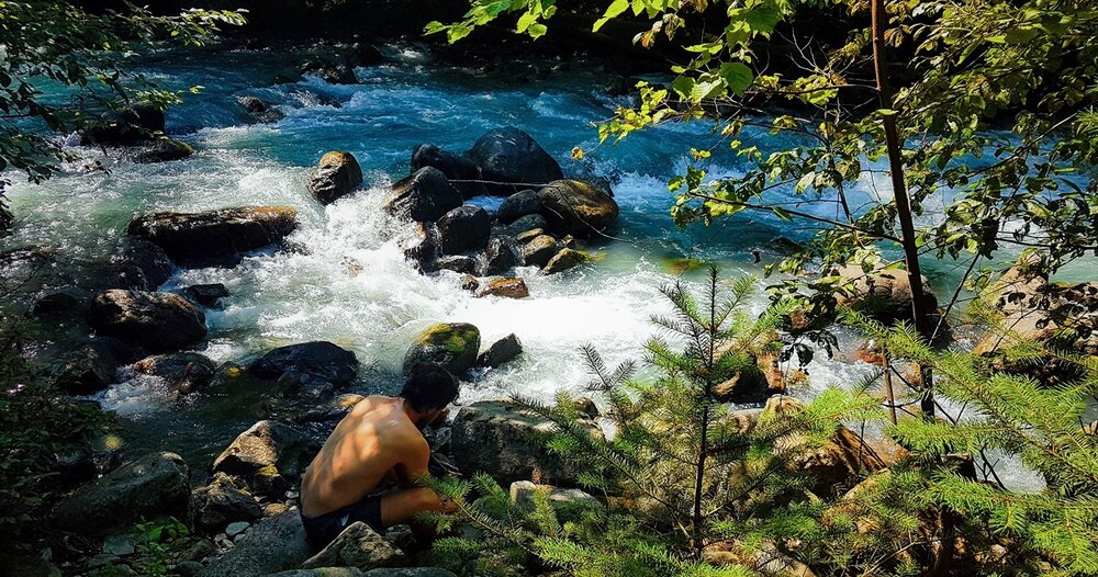 When we're not in Squamish we're at Lillooet Lake⁠
⁠
⁠
#squamishadventureinn  #Canada #BC #DiscoverBC #mountainlife #hiking #westcoastcanada #adventures #GoExplore #discoverearth﻿ #hellobc #hihostels #hicanada #beautifulbc #seatosky #explorebc #explo