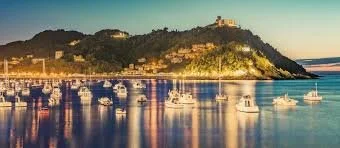 Concierto en San Sebastián