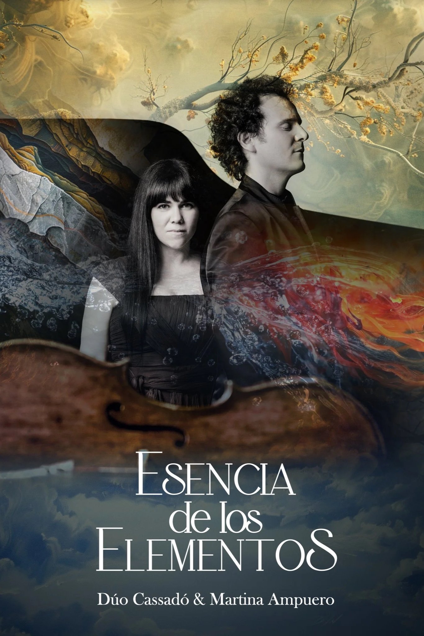 Concierto en A Coruña 