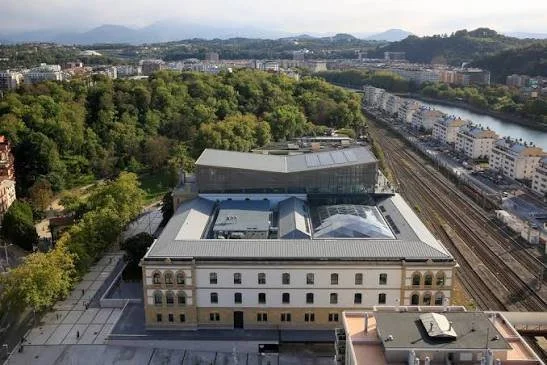 San Sebastián 