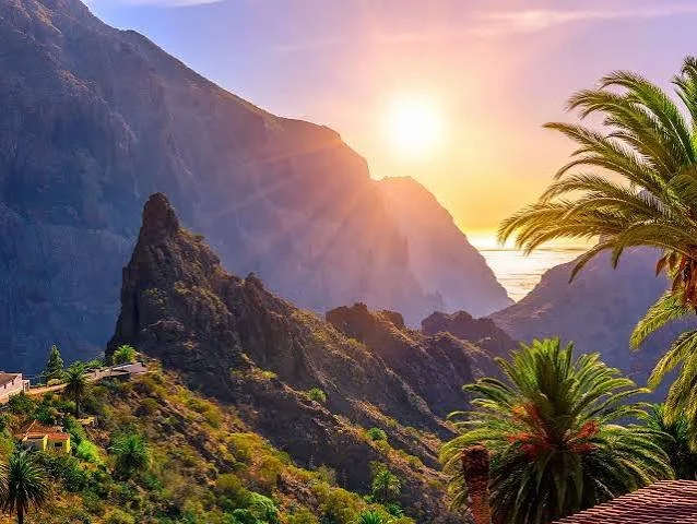 Tenerife