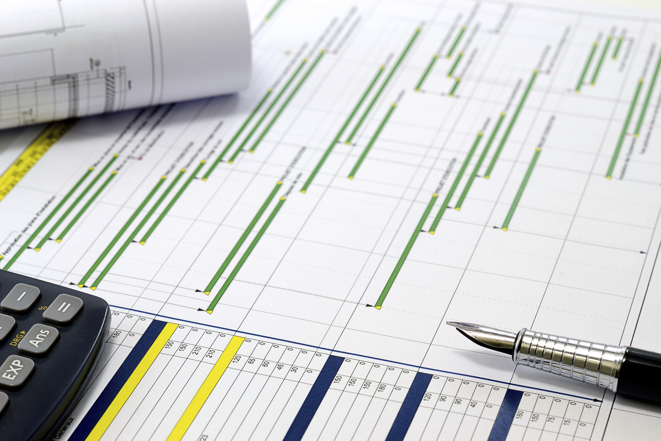 Copy of PROJECT MANAGEMENT