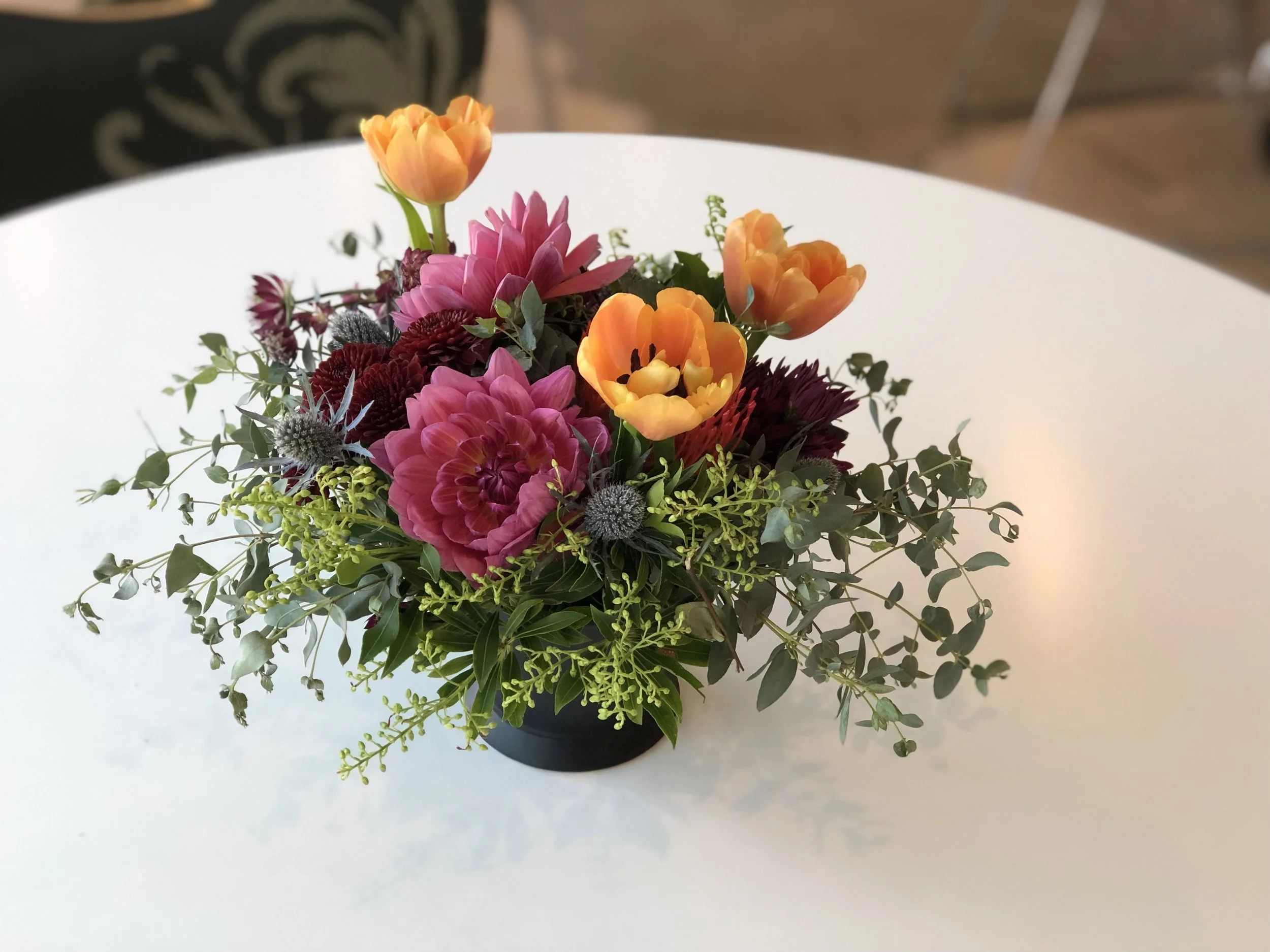 Thanksgiving Centerpiece
