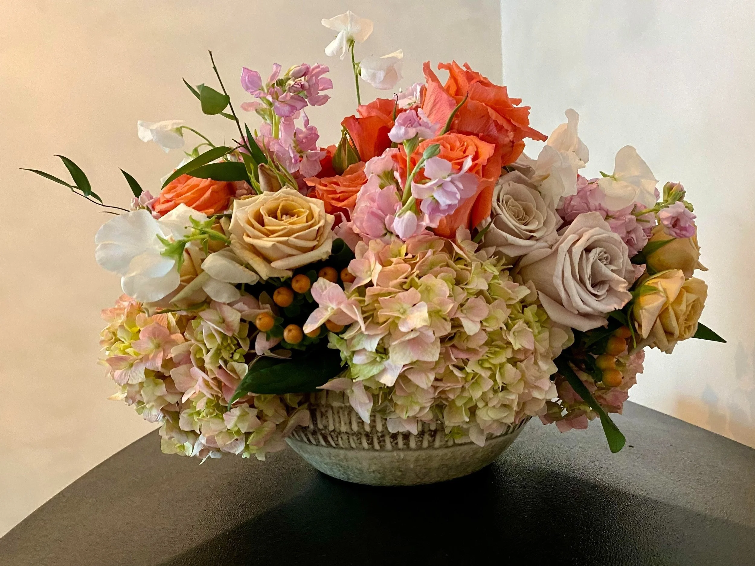 Best Florist Austin Texas Woman Owned Small Business