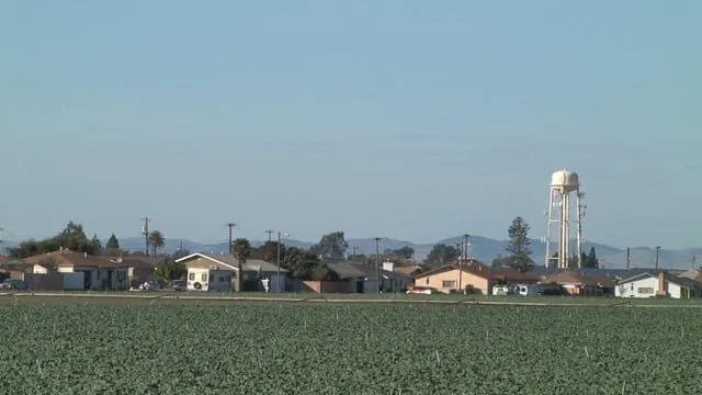 Guadalupe, California