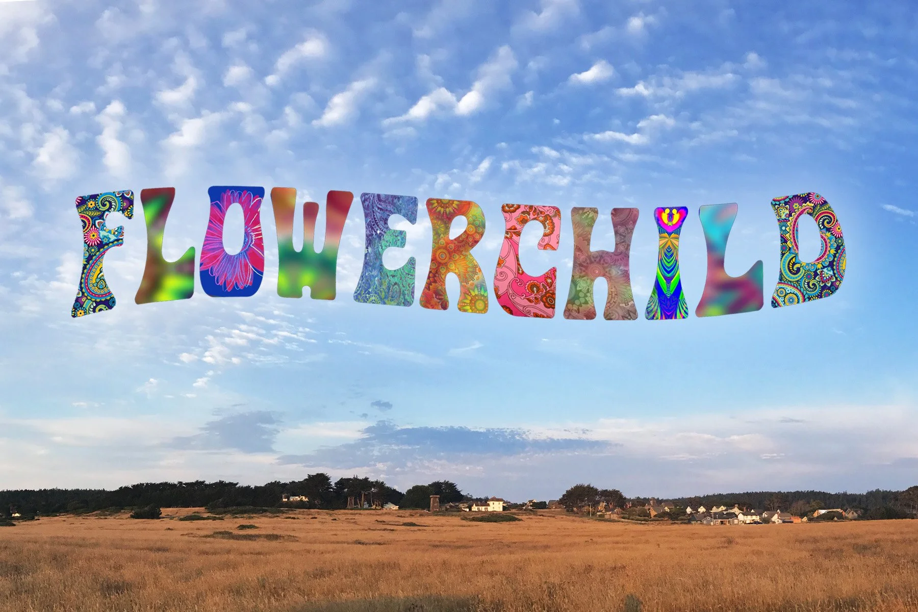 Flowerchild