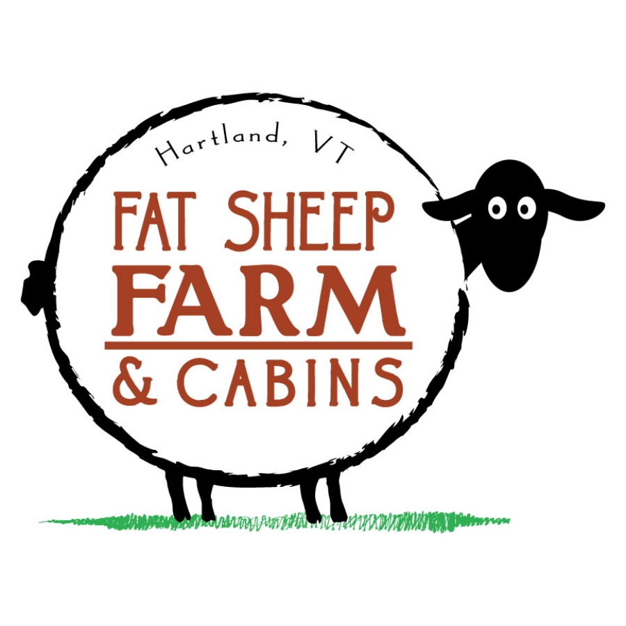 Vermont Vacation Cabins | Fat Sheep Farm & Cabins