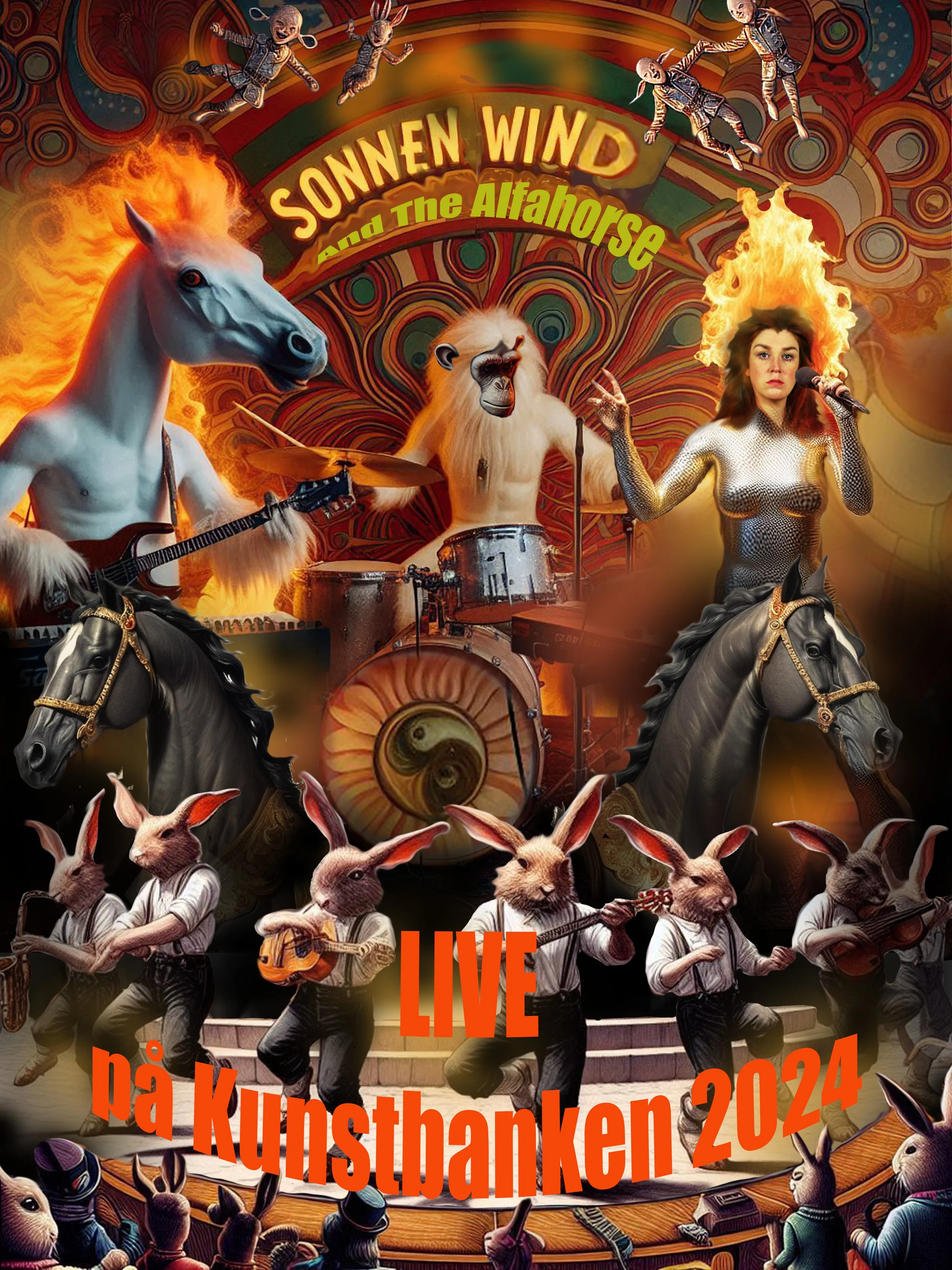 Live Sonnenwind and the alfahorse PLAKAT.jpg