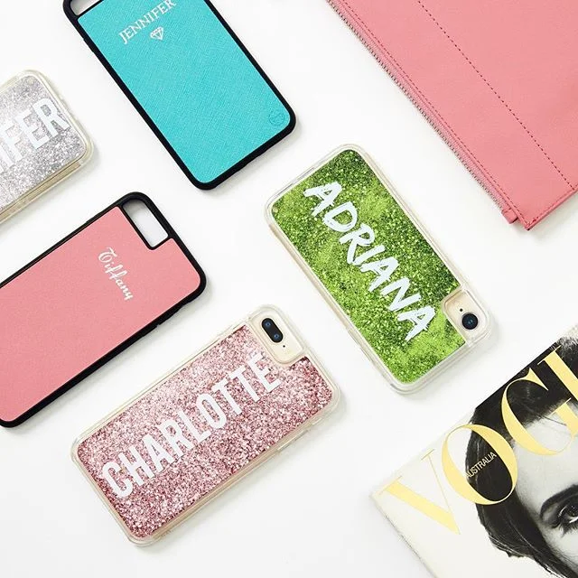 New work for @the_personalprint | Styling &amp; Photography @_a_thousand_stories_ #flatlayagency #contentagency #thepersonalprint #phonecase