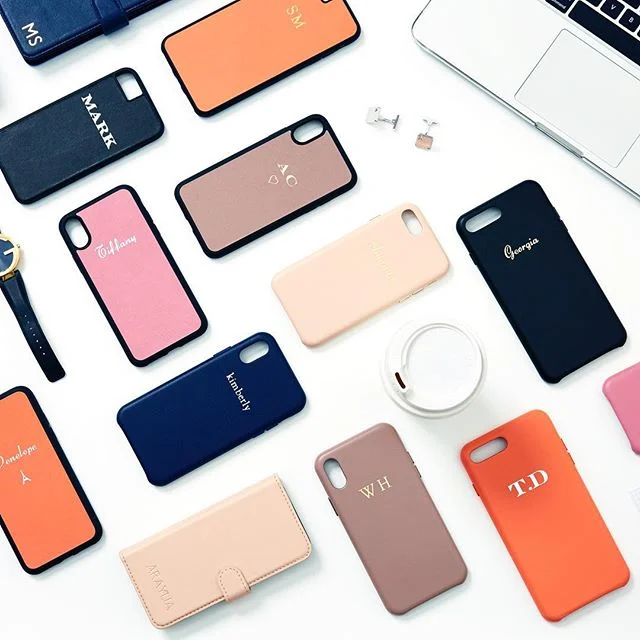 New work for @the_personalprint | Styling &amp; Photography @_a_thousand_stories_ #flatlayagency #contentagency #thepersonalprint #phonecase