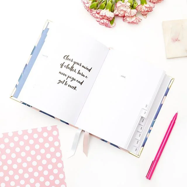 Clear your mind of clutter ✨ New work for @amelialanepaper | Styling &amp; Photography @_a_thousand_stories_ #flatlayagency #contentcreator #socialmediaphotography #flatlaysydney #amelialanepaper