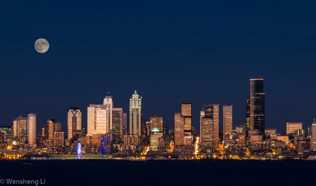 Seattle