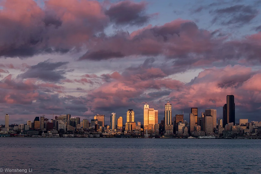 Seattle 