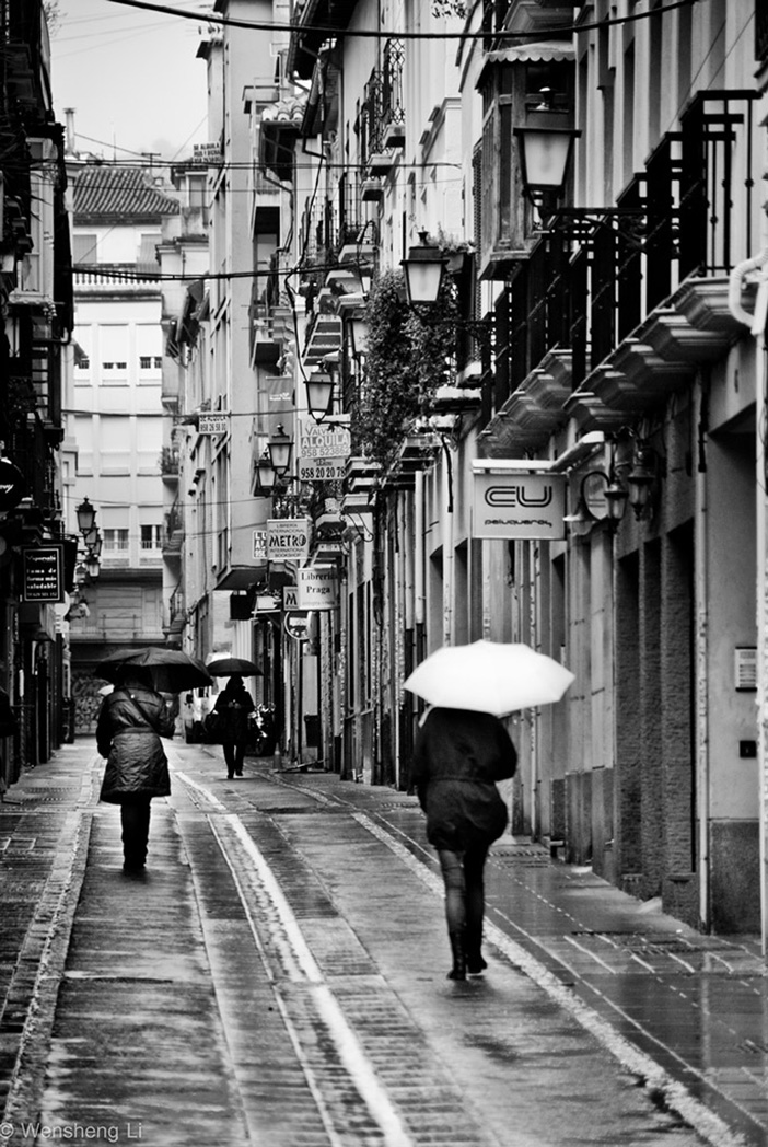 Barcelona, Spain