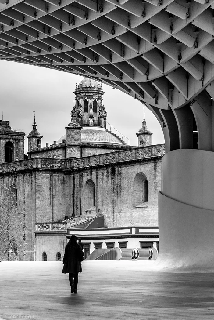 Seville Spain