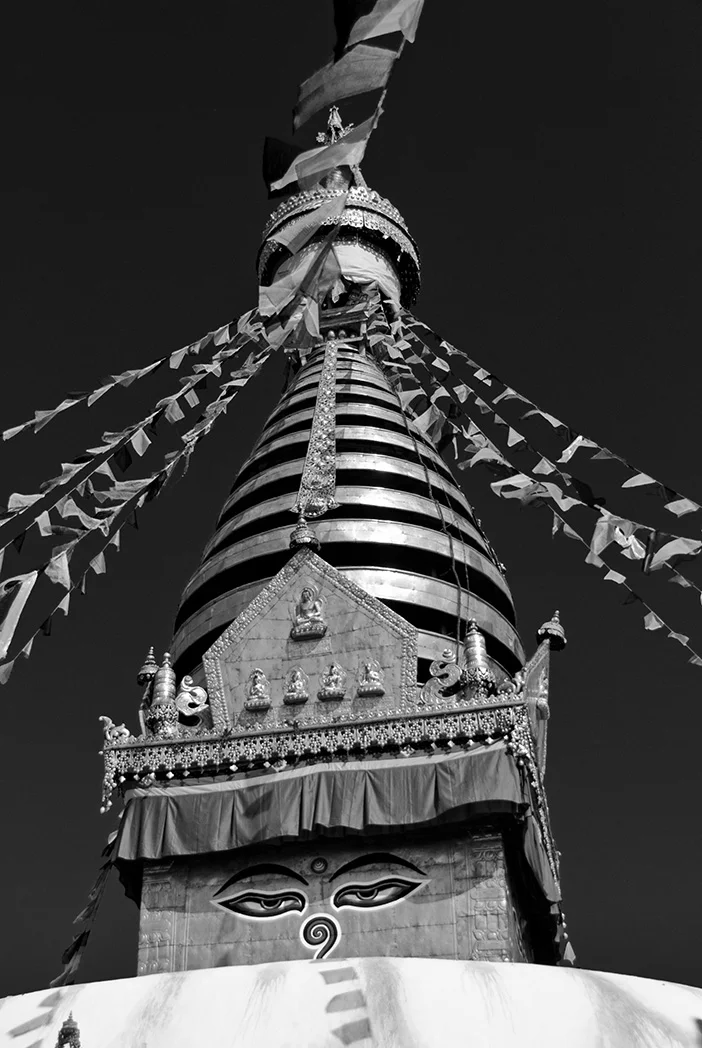 Nepal