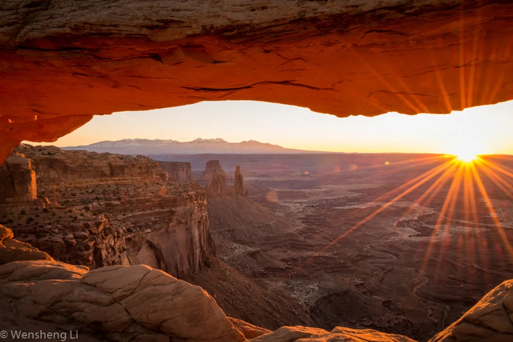 Canyonlands National Park