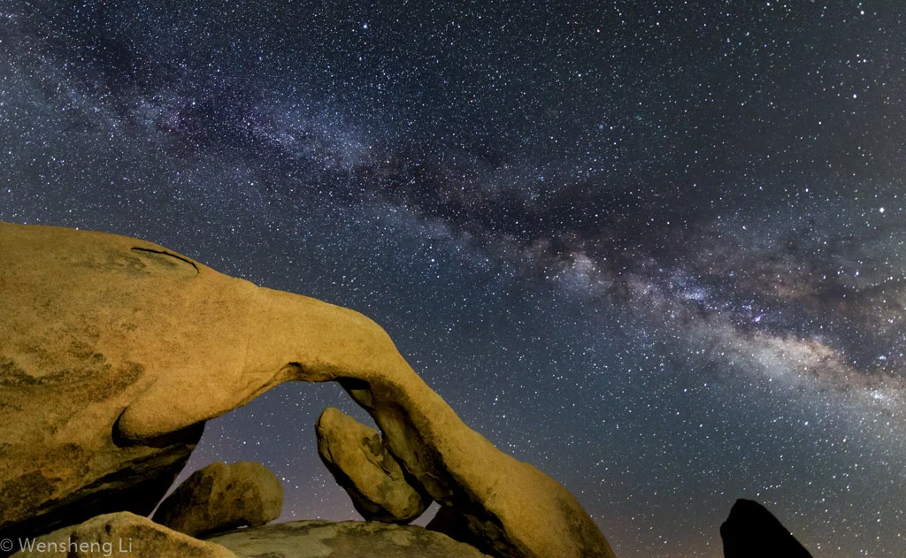 Joshua Tree National Park