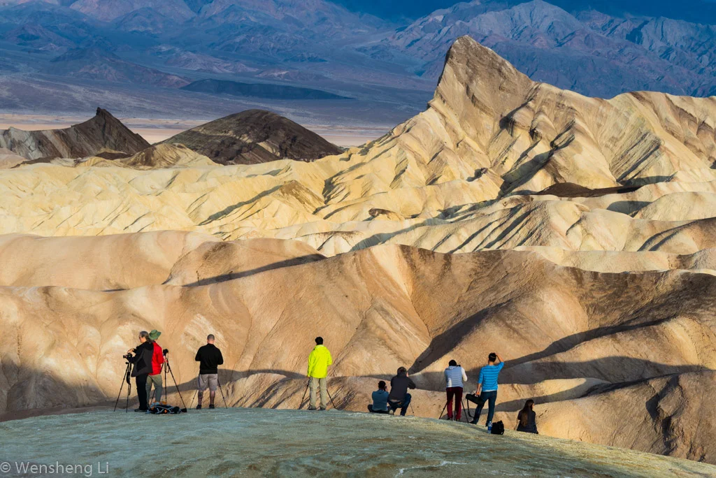 Death Valley National Park