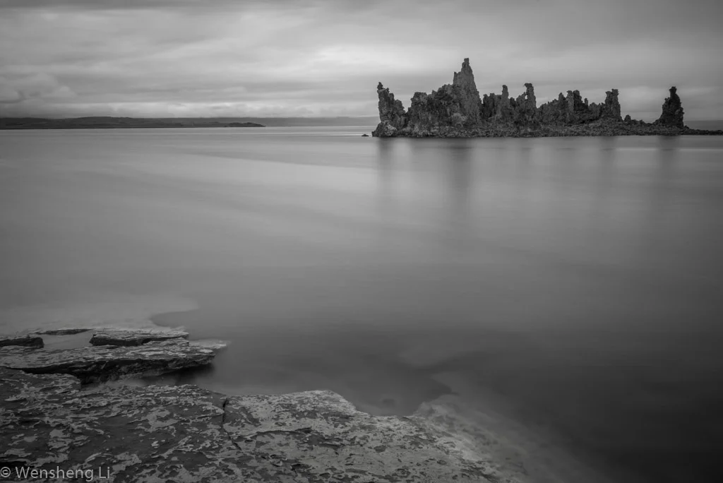 Mono Lake