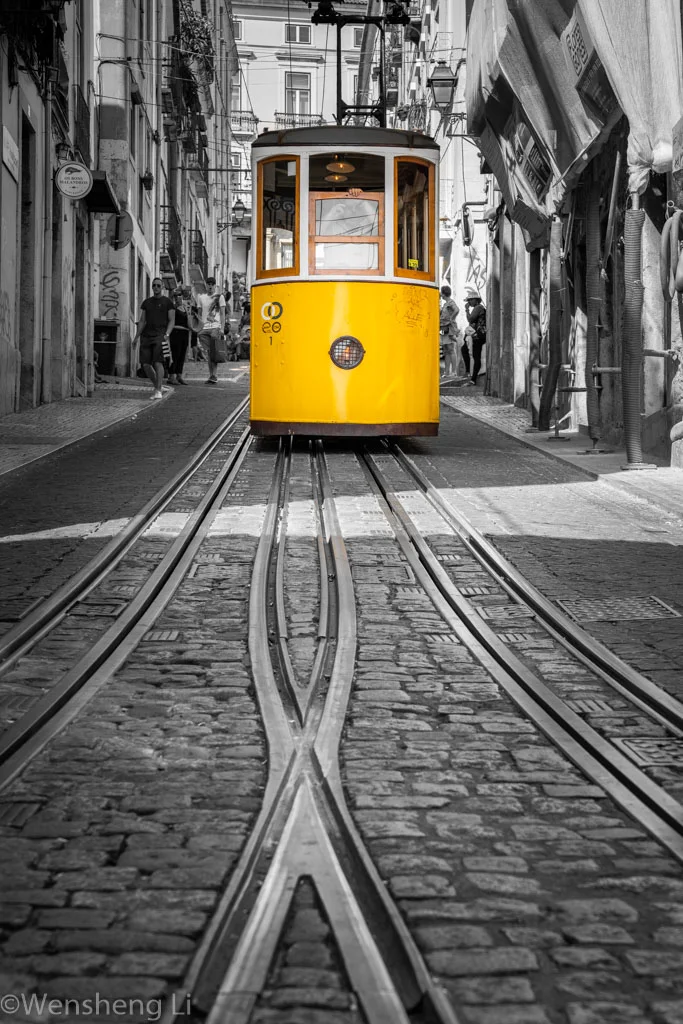 Lisbon, Portugal