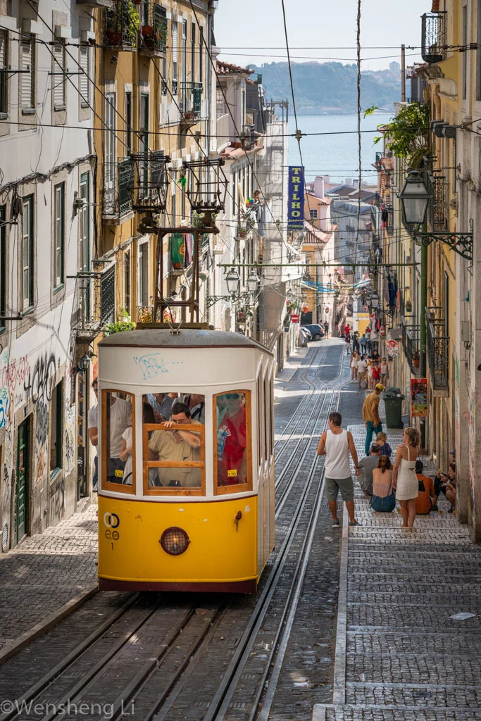 Lisbon, Portugal